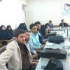 تصاویر جلسات برگزار شده مهرماه 94 در دانشکده الهیات